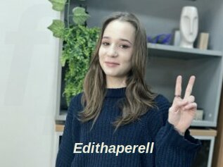Edithaperell