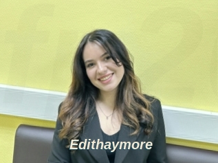Edithaymore