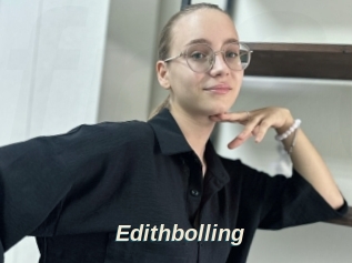Edithbolling