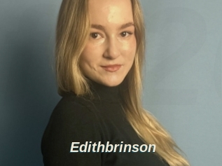 Edithbrinson