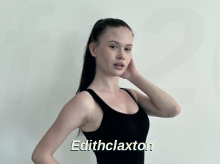 Edithclaxton