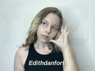 Edithdanforth
