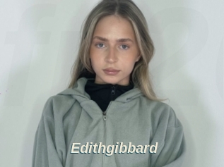 Edithgibbard
