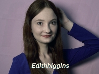 Edithhiggins