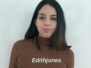 Edithjones