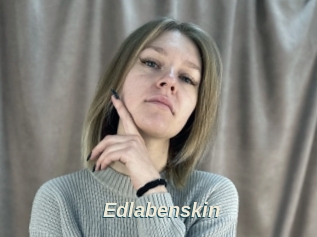 Edlabenskin