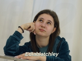 Edlablatchley