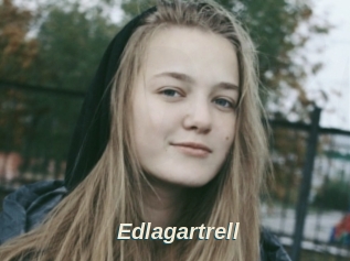 Edlagartrell