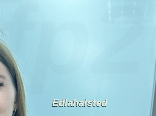 Edlahalsted