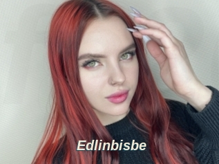 Edlinbisbe