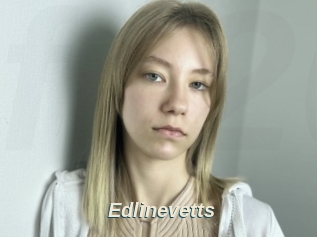 Edlinevetts