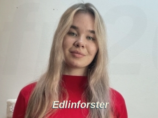 Edlinforster