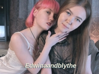 Edwinaandblythe