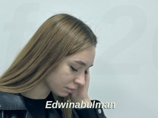 Edwinabulman