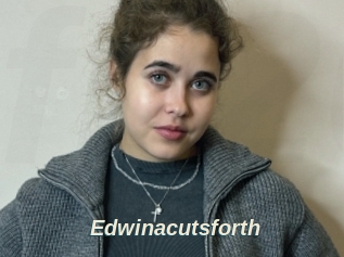 Edwinacutsforth