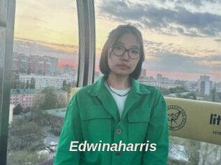 Edwinaharris