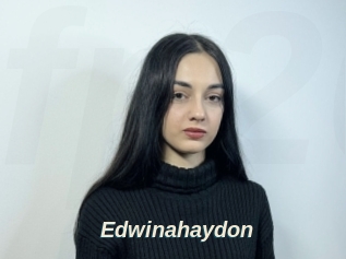 Edwinahaydon