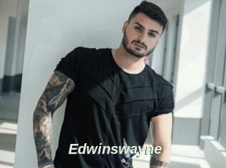 Edwinswayne