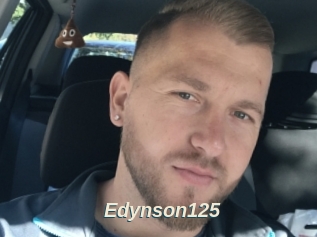 Edynson125