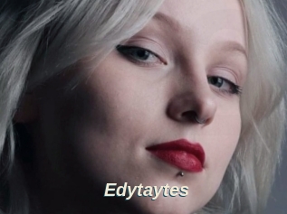 Edytaytes
