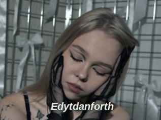 Edytdanforth