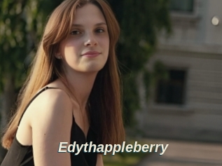 Edythappleberry