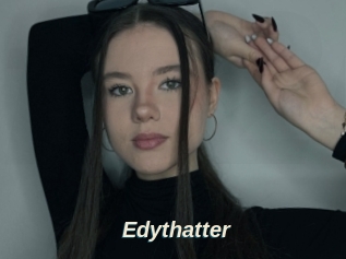 Edythatter