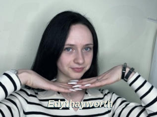 Edythayworth