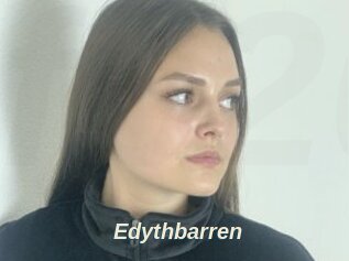 Edythbarren