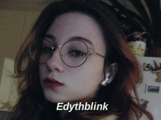 Edythblink