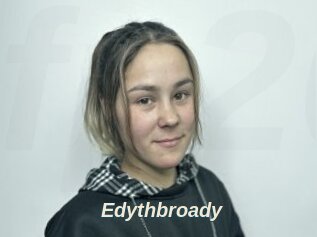 Edythbroady