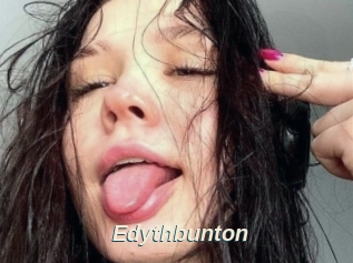 Edythbunton
