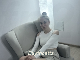 Edythcatts