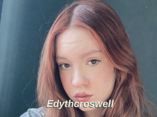 Edythcroswell
