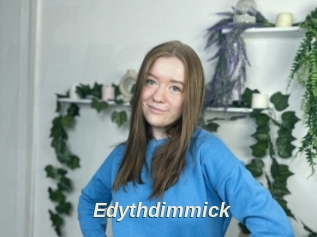 Edythdimmick