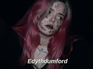 Edythdumford