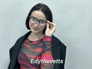 Edythevetts