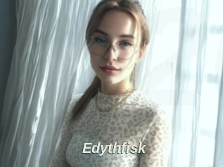 Edythfisk