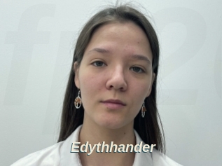 Edythhander