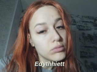 Edythhiett