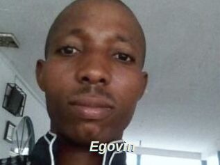 Egovin