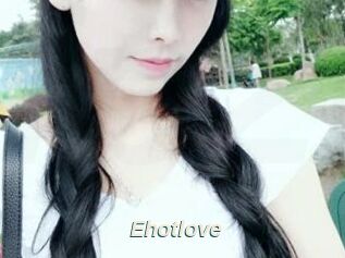 Ehotlove