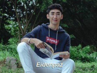Eidenpaz
