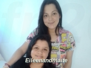 Eileenandmaite
