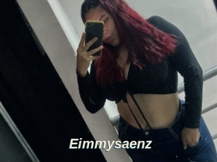 Eimmysaenz