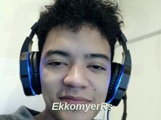 EkkomyerRs