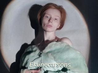 Elainecarsons