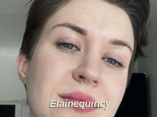 Elainequincy