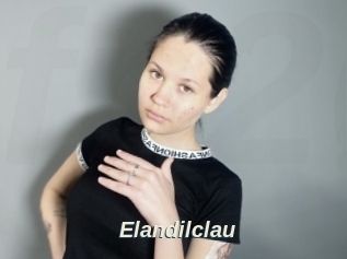 Elandilclau