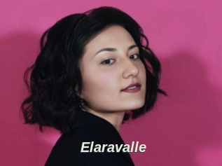 Elaravalle